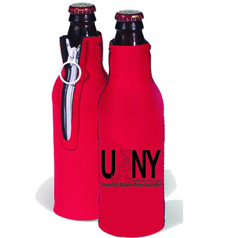 UANYC Bottle Koozie