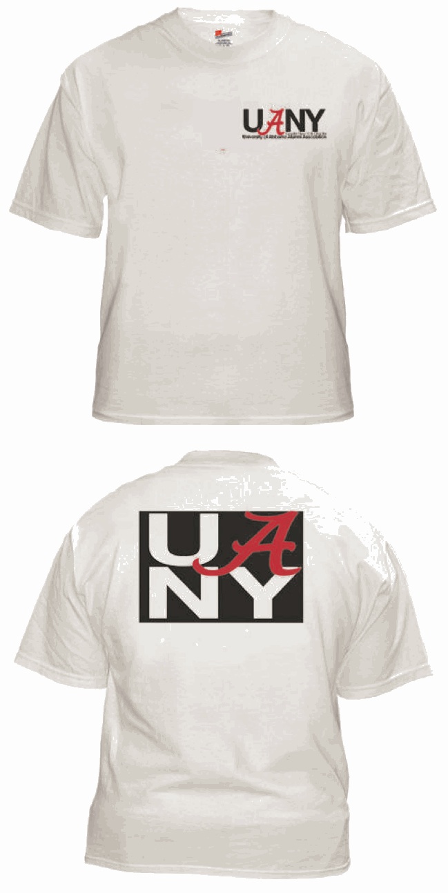 UANYC T-Shirt UANYC T-Shirt