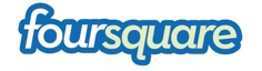 Foursquare Logo